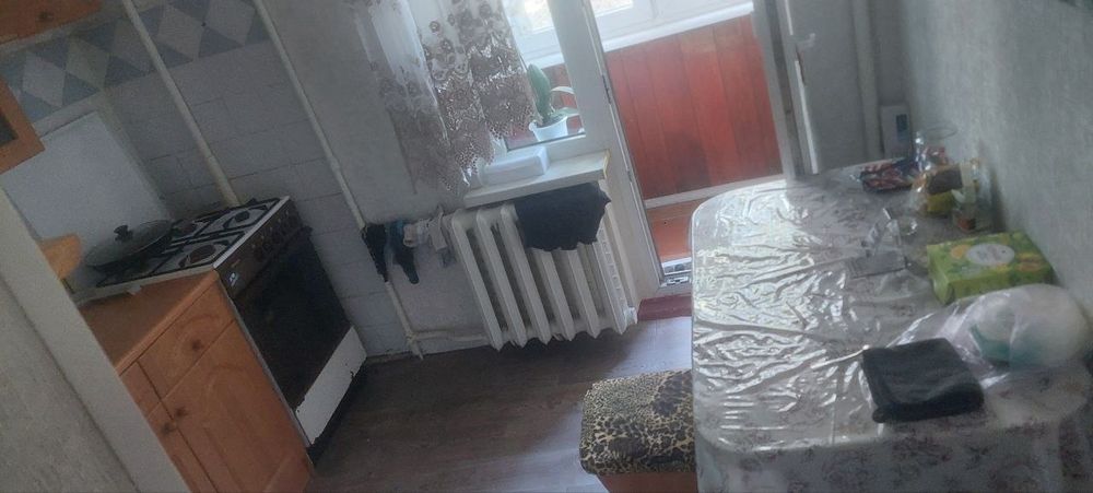 Продам 1 КВ на Жюлио Кюри 3/9 эт.24 т.у.е