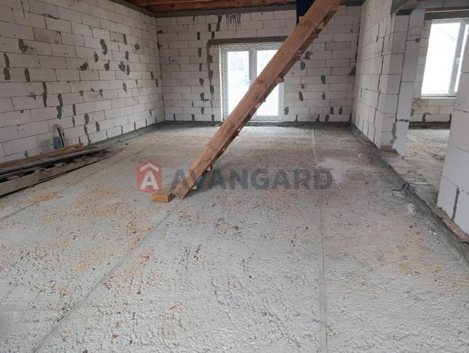 Будинок для комфорту,Білогородка