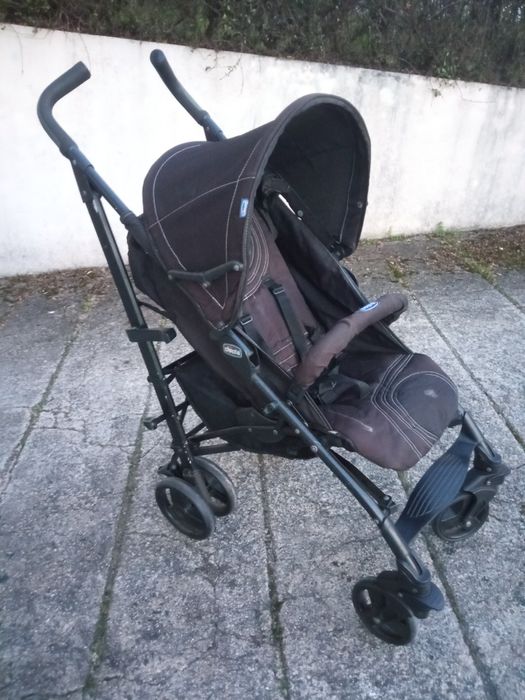 Carrinho bebé Chicco Liteway