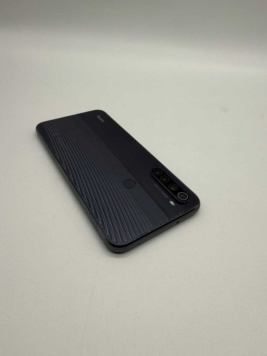 TELEFON REDMI NOTE 8T 4/64GB KPL db stan! od loombard milicz