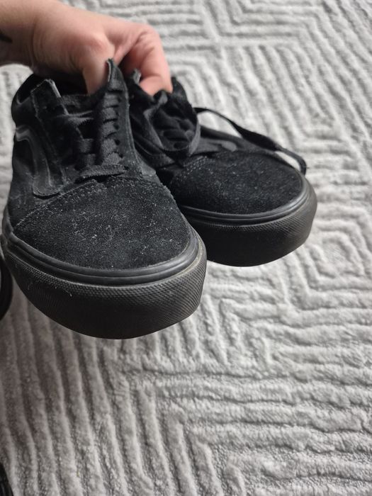 Trampki Vans Old Scholl, r. 39