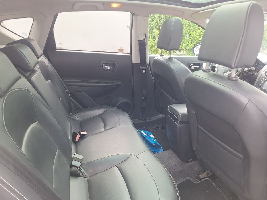 Nissan Quasqai 1.6 dCi