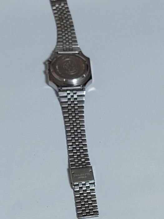 Часы Orient японские