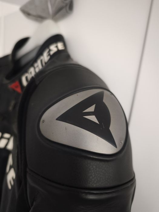 Kurtka motocyklowa Dainese rozmiar 50