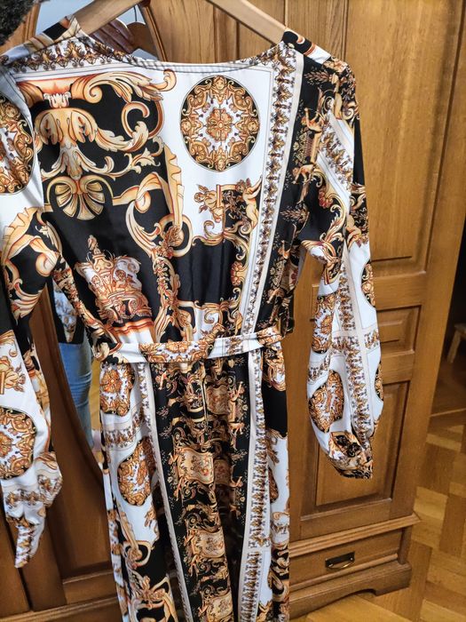 Sukienka rozmiar m/s