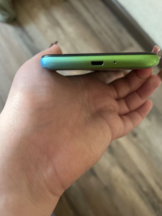 Blackview A55, без гарантии