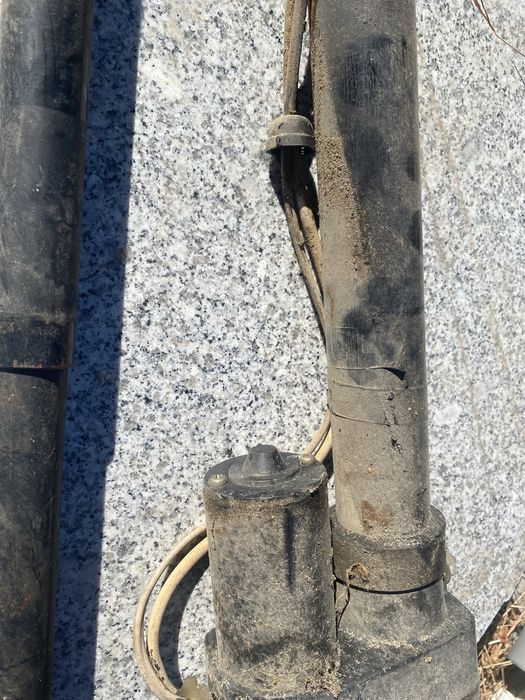 Braço de parabolica ajustavel Grande ajustavel