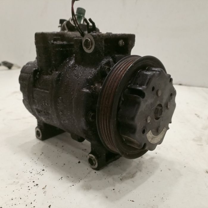Compressor de Ar Condicionado - AUDI A6 (4B2, C5) | 97 - 05