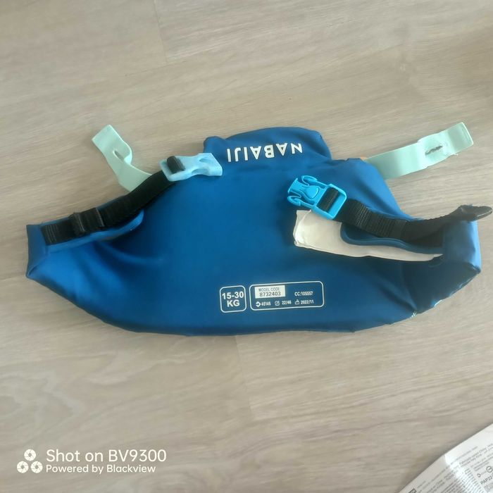 Bóias, Braçadeiras e Colchões