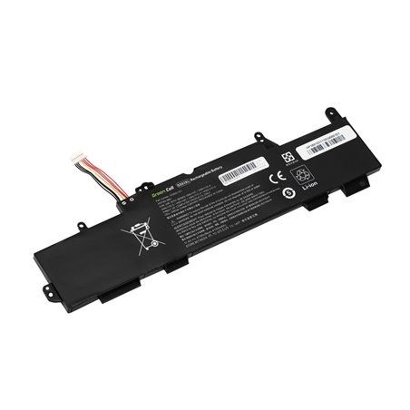 Bateria hp SS03xl elitebook 735