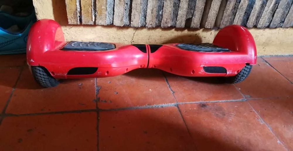 Hoverboard 75 euros
