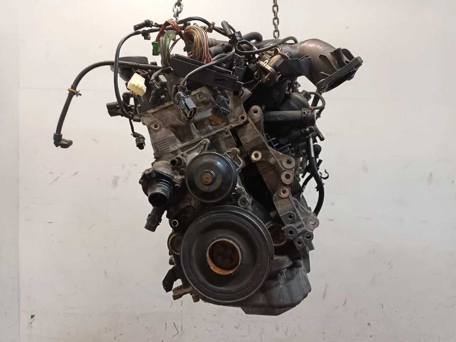 Motores Bmw 2.0d 184 cv N47D20D F10 F11 F30 F31 F20 varios disponiveis