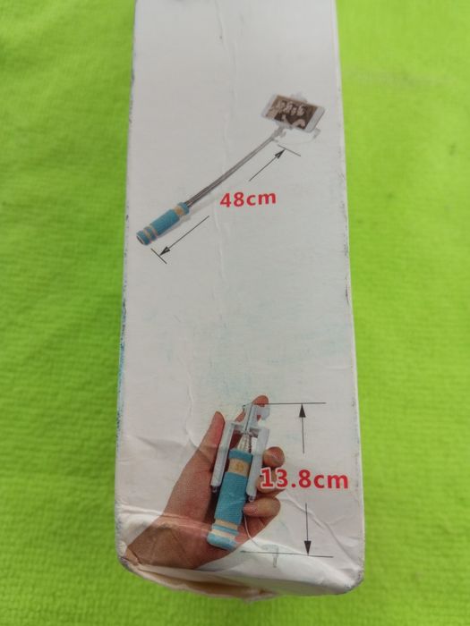 Селфи -палка монопод