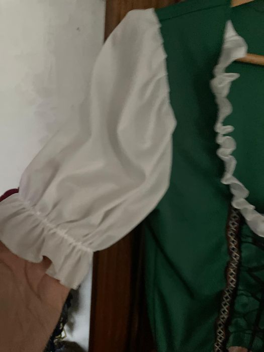 Super sukienka karnawalowa roz L