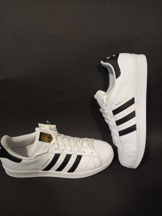 Buty adidas
Superstar