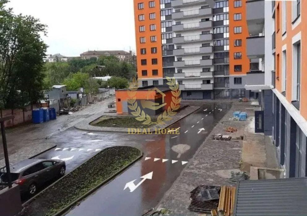 Продаж 1 кімнатної квартири метро Лук`янівська в сучасному ЖК Багговутівський