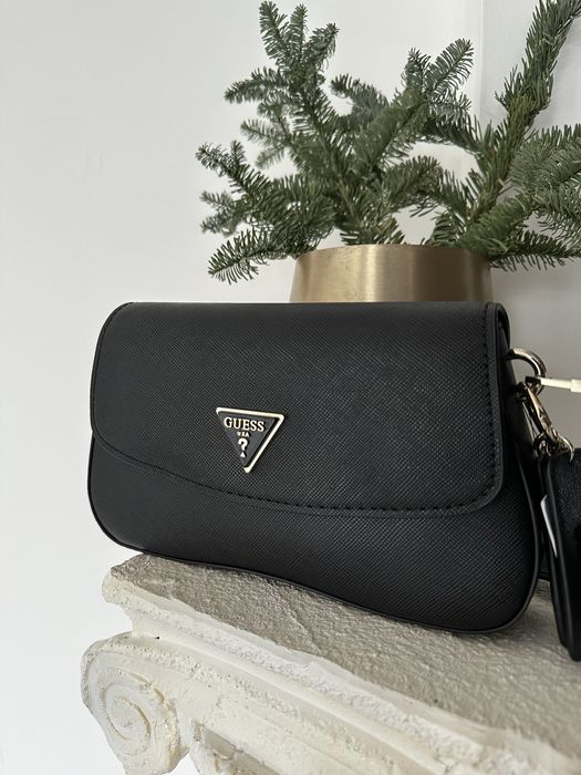 Сумка жіноча Guess Cordelia mini