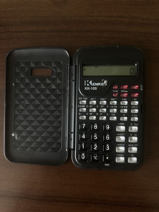 Калькулятор