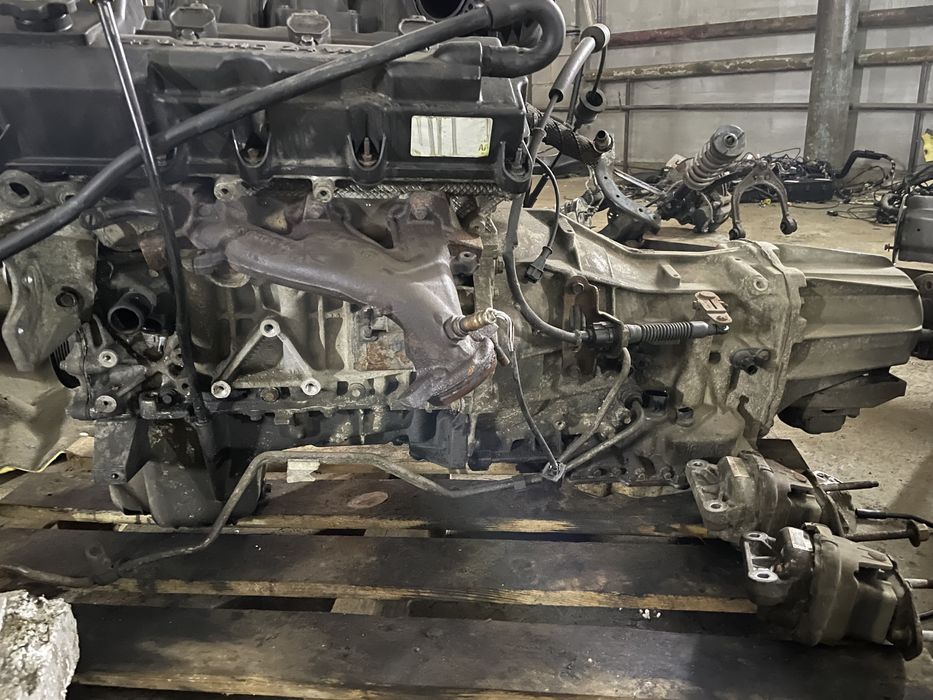 Запчастини Chrysler 300C (2009)(2006) 2.7 седан