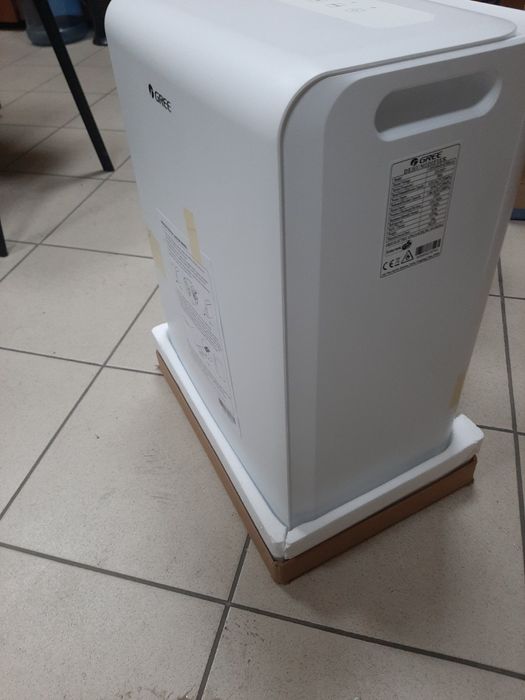 Осушувач повітря Gree 24LD