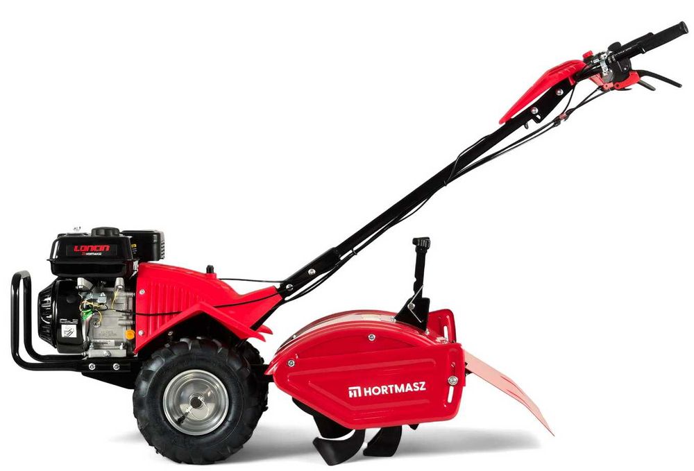 Glebogryzarka Hortmasz HGS 65 XGTL1  6,5 KM