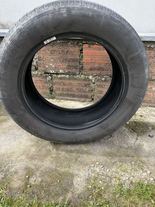 Pneus michelin 205/55 R16 91V