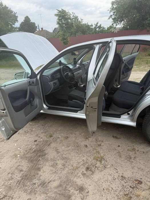 Продам Skoda Octavia! В Харькове!