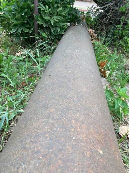 Труба (стан супер)