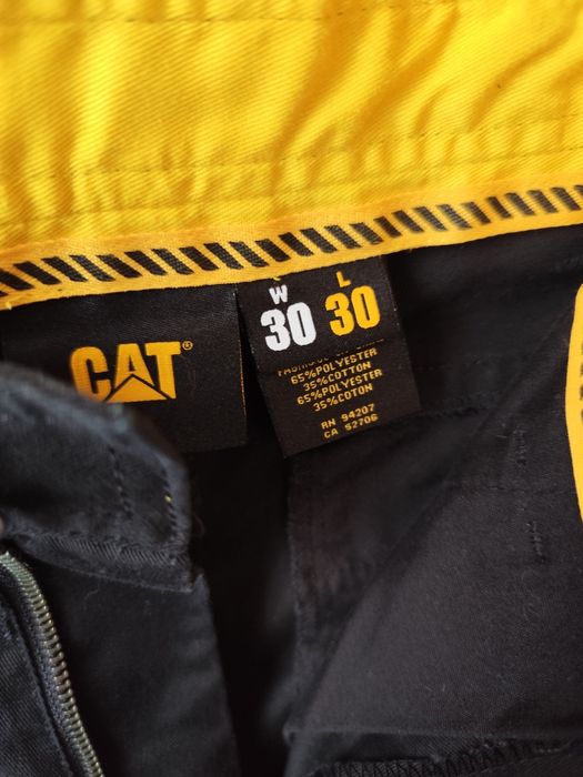 Caterpillar робочі штани( L 30)