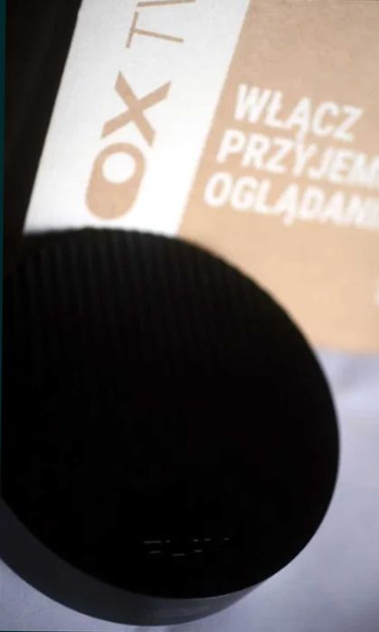 Play now dekoder TV BOX 4 VOLF dvbt teraz i ZAWSZE bez ściemy darmochy