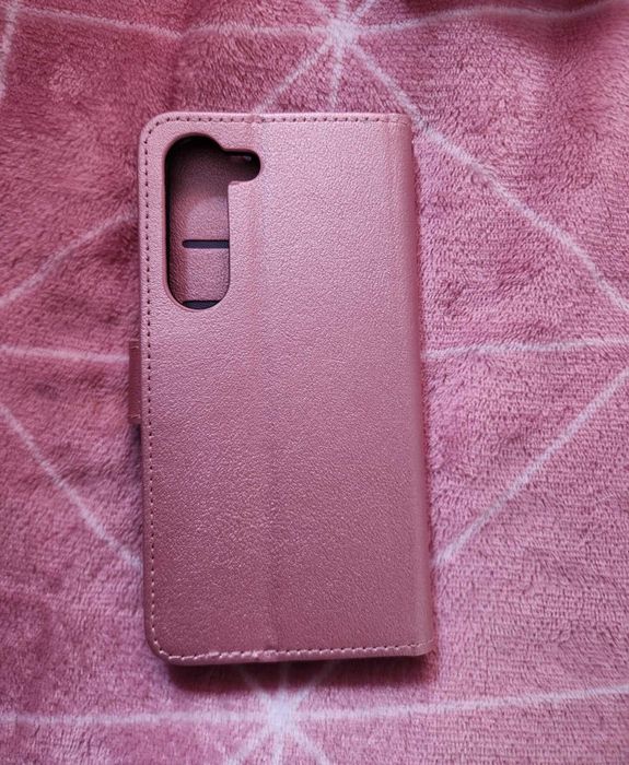 Capa de Telemóvel Samsung S23
