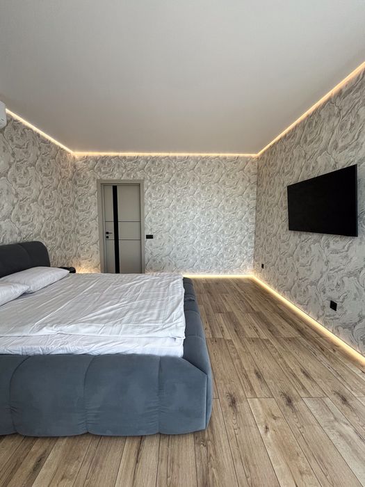 Vip Квартира  луцьк подобово яровиця центер  супернова оренда будинок