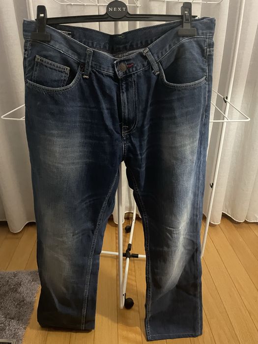 Calcas de homem varias marcas