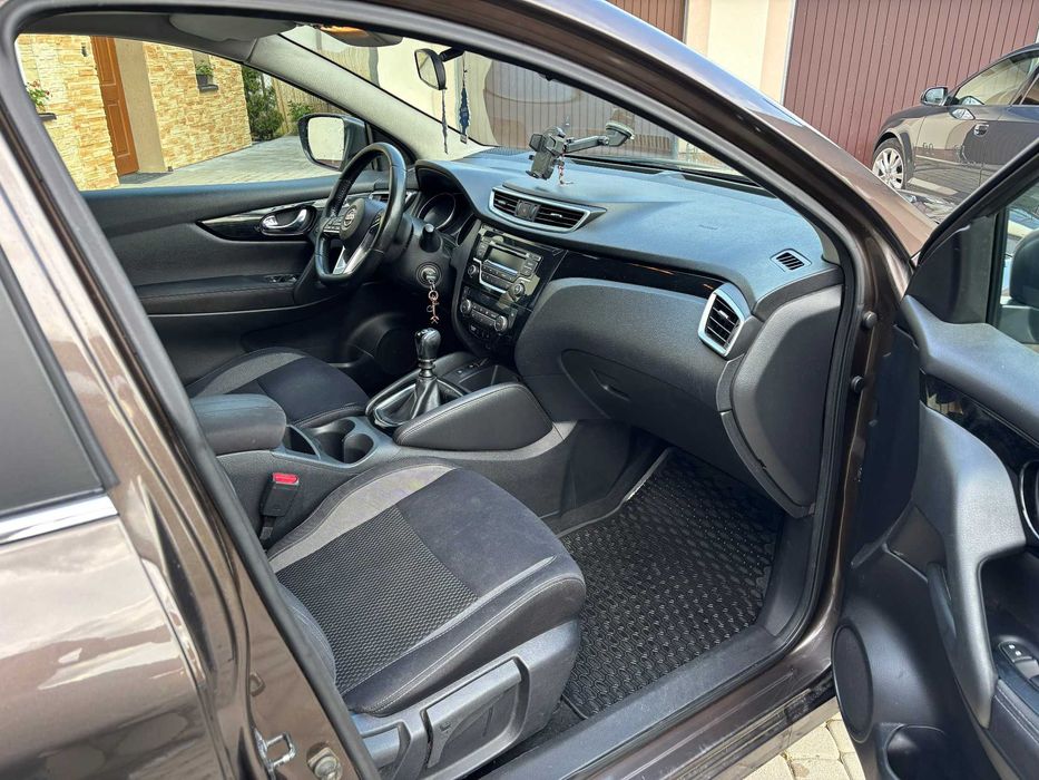 Sprzedam Nissan Qashqai