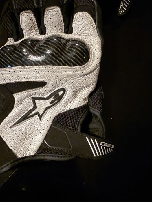Luvas Alpinestars SMX-1 Air V2