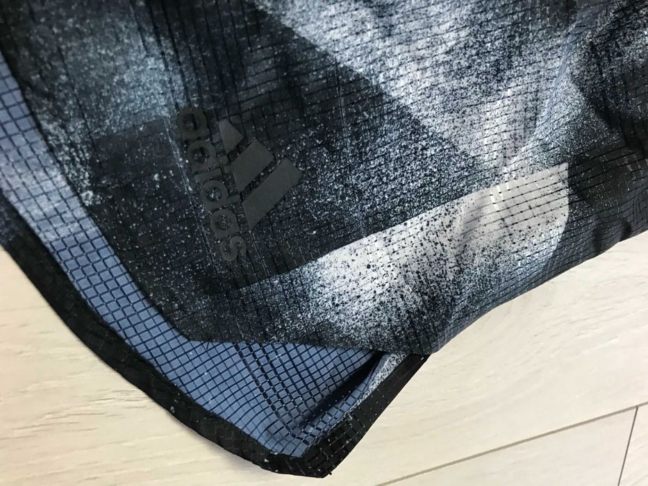 ADIDAS Running r.XL oryginalne szorty biegowe męskie stan BDB