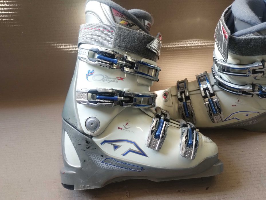 buty narciarskie Nordica 24 / 24,5 37 / 38