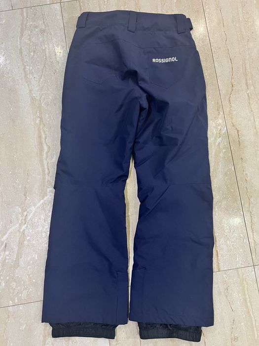 Spodnie narciarskie Rossignol 146-152, rozm. 12