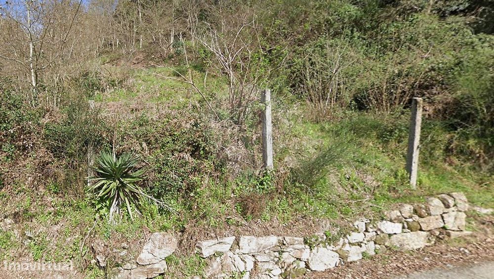 Terreno  para venda — Oliveira De Azeméis, Santiago De Riba-Ul, Ul, Macinhata Da Seixa E Madail, Aveiro