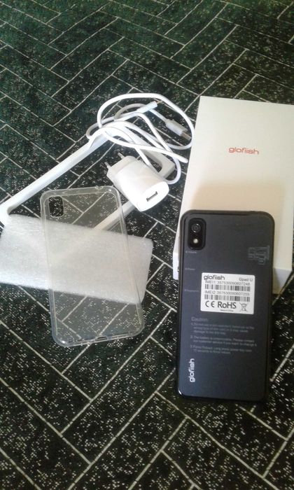 Glofiish Gpad U