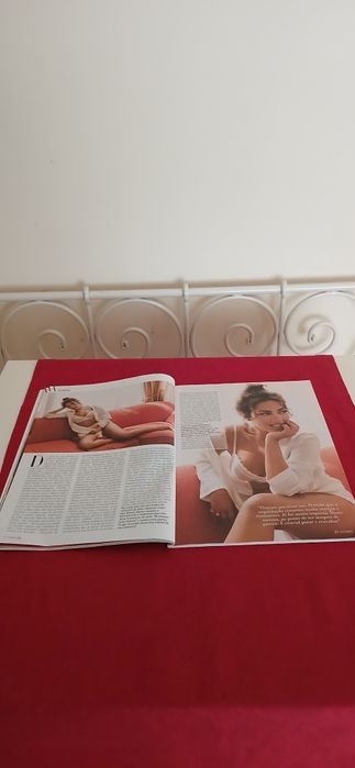 Lux Woman - Sofia Ribeiro, de 2021