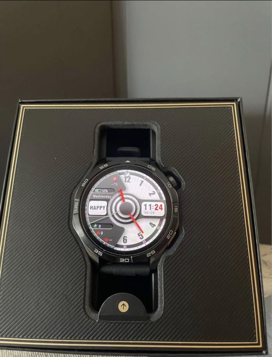 Huawei Watch Gt4