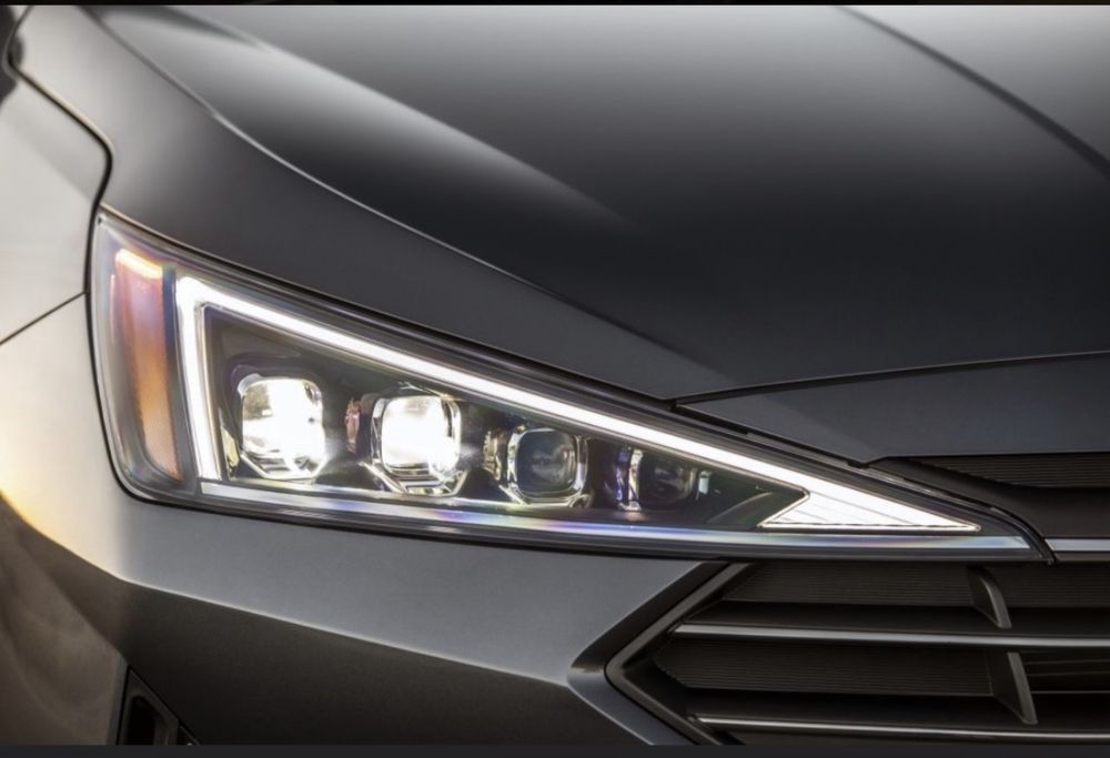 Оренда Hyundai Elantra 2020 р.в. UKLON = КОМФОРТ під таксі ГБО PRIUS