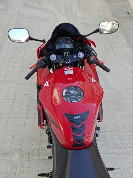 Honda CBR600 RR - 2004