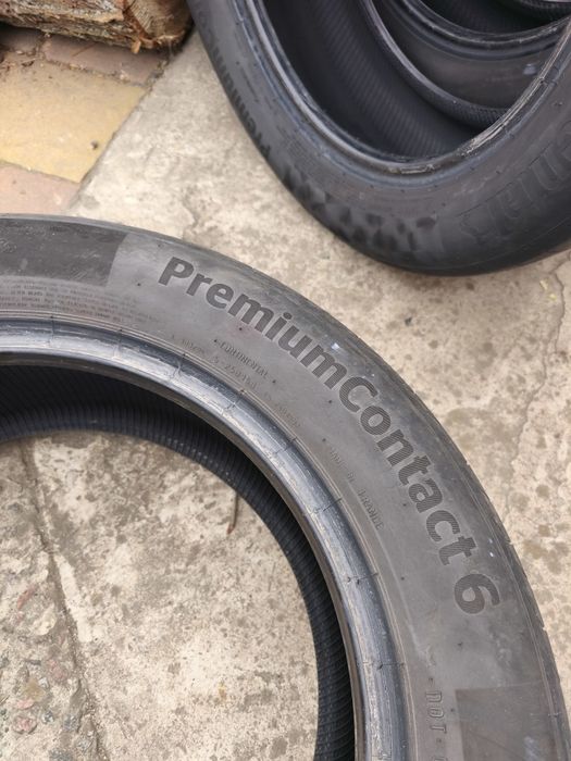 Шини Continental 205/55 R16