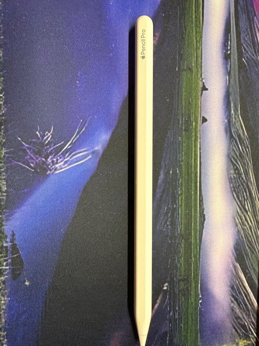 Apple Pensil Pro