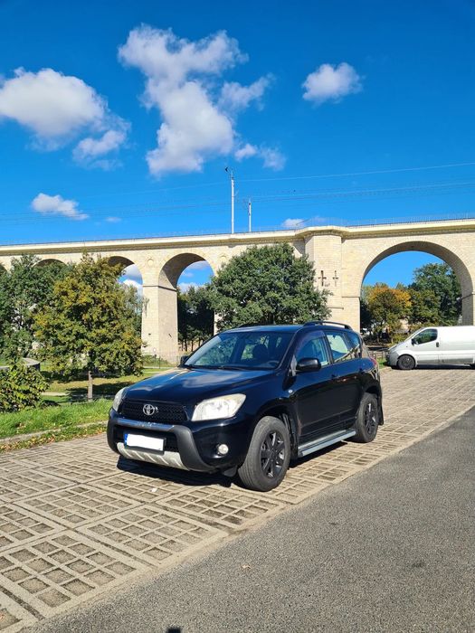 Toyota RAV-4