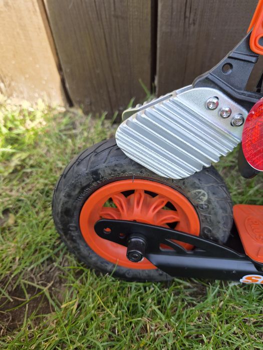 Nartorolki SKIKE V7 PRO PLUS