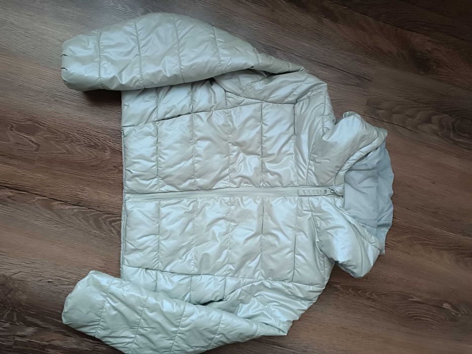 Куртка 140 розмір