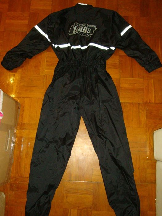 Дождевик-комбинезон LOUIS размер L-XL ( 52-54 )